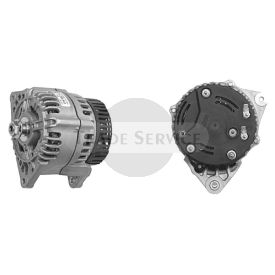 11.203.433 AAK5580 MAHLE (Letrika, Iskra) generátor MG560