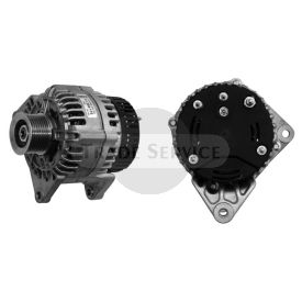 11.204.116 AAK5808 MAHLE (Letrika, Iskra) generátor MG69