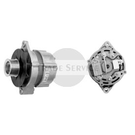 11.203.461 AAK4362 MAHLE (Letrika, Iskra) generátor MG322