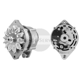 11.205.023 AAK4662 MAHLE (Letrika, Iskra) generátor MG508