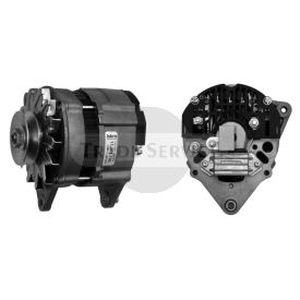 11.203.375 AAK4336 MAHLE (Letrika, Iskra) generátor MG161