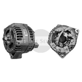 11.204.084 AAN8126 MAHLE (Letrika, Iskra) generátor MG61