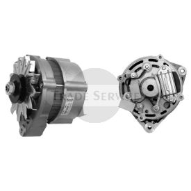 11.203.489 AAK4370 MAHLE (Letrika, Iskra) generátor MG603