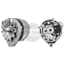 11.205.024 AAK4663 MAHLE (Letrika, Iskra) generátor MG603