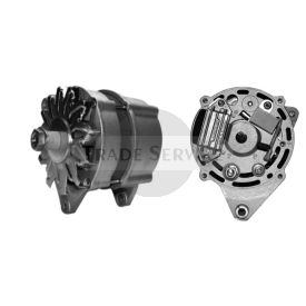 11.204.312 AAK4801 MAHLE (Letrika, Iskra) generátor MG639