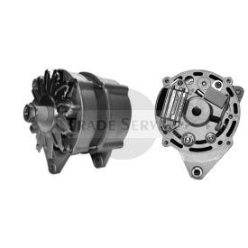 11.204.641 AAK4923 MAHLE (Letrika, Iskra) generátor MG636