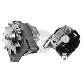 11.203.418 AAK3180 MAHLE (Letrika, Iskra) generátor MG204