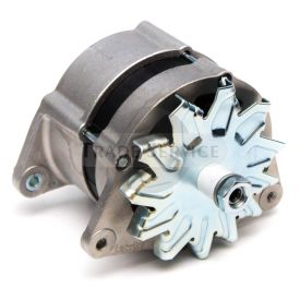 11.204.640 AAK4922 MAHLE (Letrika, Iskra) generátor MG117
