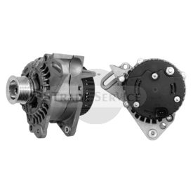 11.203.528 AAK5702 MAHLE (Letrika, Iskra) generátor MG367