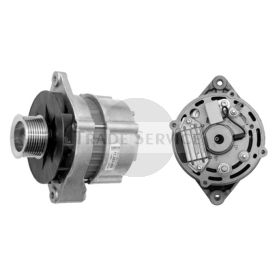 11.204.413 AAK4835 MAHLE (Letrika, Iskra) generátor MG268
