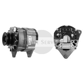 11.203.667 AAK1817 MAHLE (Letrika, Iskra) generátor MG284