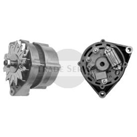 11.204.463 AAK4849 MAHLE (Letrika, Iskra) generátor MG24