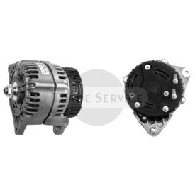 11.204.541 AAK5847 MAHLE (Letrika, Iskra) generátor MG227