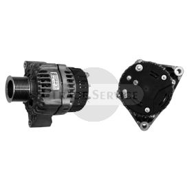 11.203.621 AAK5728 MAHLE (Letrika, Iskra) generátor MG181