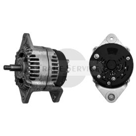 11.204.401 AAN5834 MAHLE (Letrika, Iskra) generátor MG269