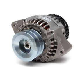 11.203.551 AAK5708 MAHLE (Letrika, Iskra) generátor MG349