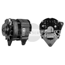 11.203.790 AAK1857 MAHLE (Letrika, Iskra) generátor MG550