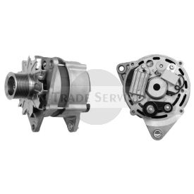 11.204.328 AAK4811 MAHLE (Letrika, Iskra) generátor MG487