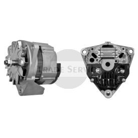 11.204.124 AAK3861 MAHLE (Letrika, Iskra) generátor MG692