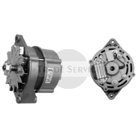 11.204.639 AAK4921 MAHLE (Letrika, Iskra) generátor MG116