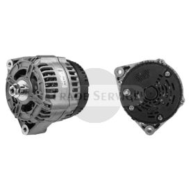 11.204.410 AAN5837 MAHLE (Letrika, Iskra) generátor MG474
