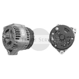 11.204.411 AAN5838 MAHLE (Letrika, Iskra) generátor MG475