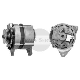 11.203.843 AAK1874 MAHLE (Letrika, Iskra) generátor MG342