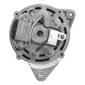 11.203.844 AAK1875 MAHLE (Letrika, Iskra) generátor MG341