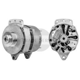 11.204.697 AAT3372 MAHLE (Letrika, Iskra) generátor MG93