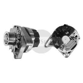 11.203.896 AAK1887 MAHLE (Letrika, Iskra) generátor MG545