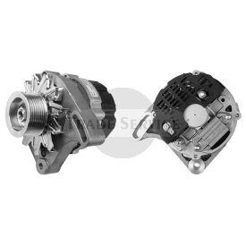 11.203.889 AAK1883 MAHLE (Letrika, Iskra) generátor MG544