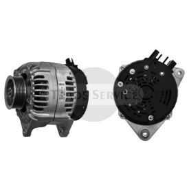 11.204.260 AAN8172 MAHLE (Letrika, Iskra) generátor MG141