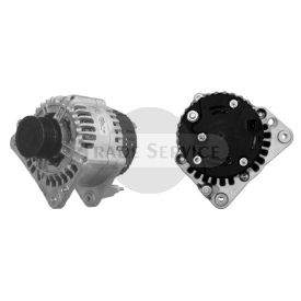 11.203.950 AAK5782 MAHLE (Letrika, Iskra) generátor MG90
