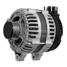 11.204.164 AAN5323 MAHLE (Letrika, Iskra) generátor MG11