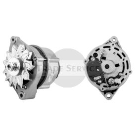 11.205.070 AAK4674 MAHLE (Letrika, Iskra) generátor MG77