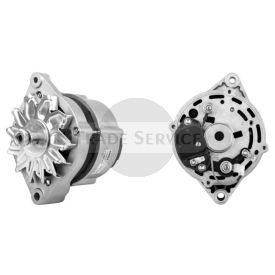 11.205.071 AAK4675 MAHLE (Letrika, Iskra) generátor MG58