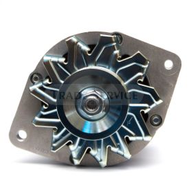 11.204.063 AAK3831 MAHLE (Letrika, Iskra) generátor MG580