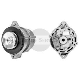 11.204.944 AAK4641 MAHLE (Letrika, Iskra) generátor MG722