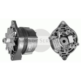 11.204.300 AAK3894 MAHLE (Letrika, Iskra) generátor MG140