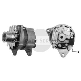 11.204.484 AAK4858 MAHLE (Letrika, Iskra) generátor MG223