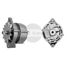 11.204.391 AAK4829 MAHLE (Letrika, Iskra) generátor MG270