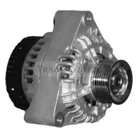 11.204.201 AAK5818 MAHLE (Letrika, Iskra) generátor MG170
