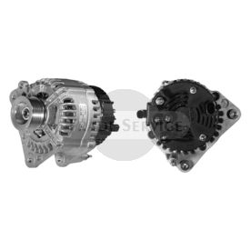 11.204.139 AAK5814 MAHLE (Letrika, Iskra) generátor MG471