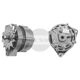 11.204.464 AAK4850 MAHLE (Letrika, Iskra) generátor MG262