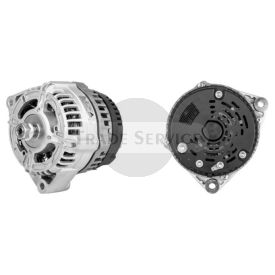 11.204.959 AAN5979 MAHLE (Letrika, Iskra) generátor MG757