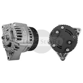 11.204.478 AAK5842 MAHLE (Letrika, Iskra) generátor MG264