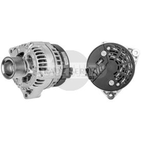 11.204.466 AAN5856 MAHLE (Letrika, Iskra) generátor MG466