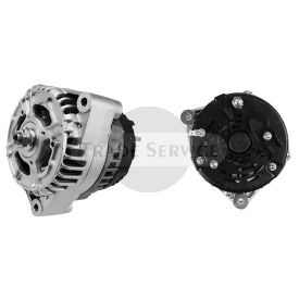 11.205.625 AAN8278 MAHLE (Letrika, Iskra) generátor MG613