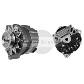 11.204.296 AAK3893 MAHLE (Letrika, Iskra) generátor MG464