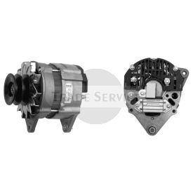 11.204.515 AAK4871 MAHLE (Letrika, Iskra) generátor MG778